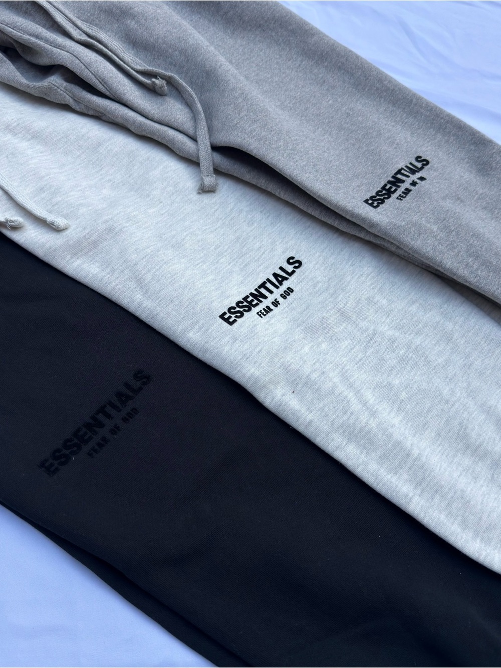 Essentials Fear of God Sweatpants